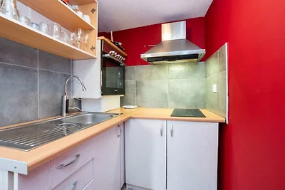Apartments Robi & Kristina - One Bedroom Apar...