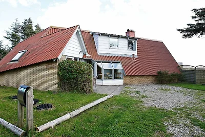 7 Personen Ferienhaus in Lemvig-By Traum