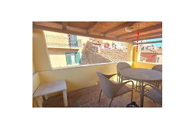 Ferienwohnung Appartamento Il Borgo Cavour