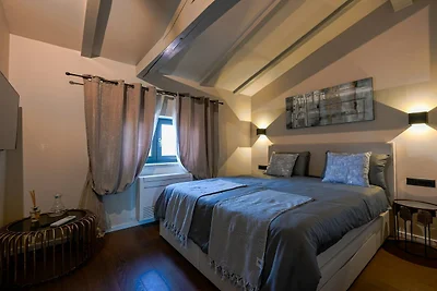 Radiant and Secluded Villa with Pool - Three ...