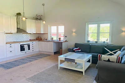 4 Sterne Ferienhaus in ELLÖS