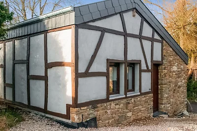 Ferienhaus in Grand Helleux