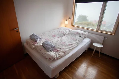 4 Sterne Ferienhaus in THORSHAVN.