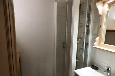 Apartment in der Nähe von Rennes Wald & Berge