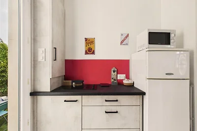 Apartment in der Nähe des Strandes von Boisvi...