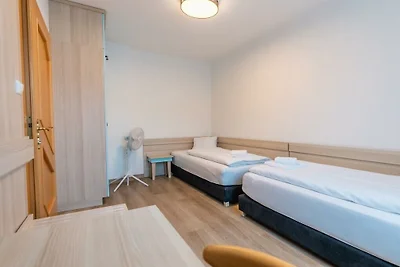 Ferienhaus mit 1 Schlafzimmer