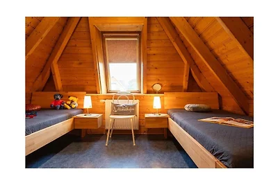 Ferienhaus in Nordseebad Wremen mit Wifi