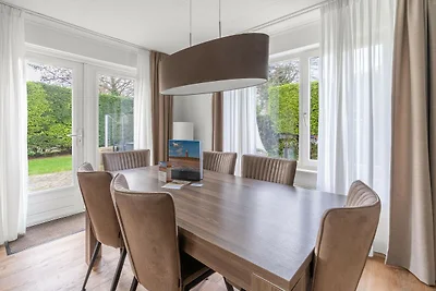 Charmante Villa in der Nähe von Meer und Wald