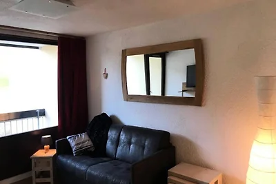 Studio voor 4 personen