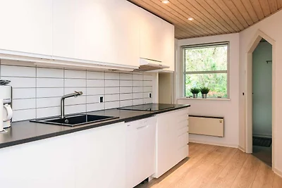 4 Sterne Ferienhaus in Juelsminde