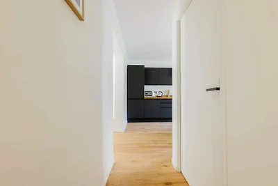 Licht appartement nabij Bois de Vincennes...