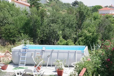 One Bedroom Apartment with Balcony 3