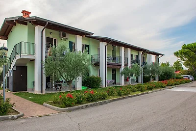 Residence The Garda Village, Sirmione