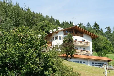 Koanzhof 4 personen