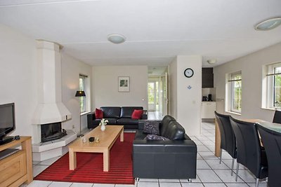 Leuke vakantiewoning nabij Hellendoorn