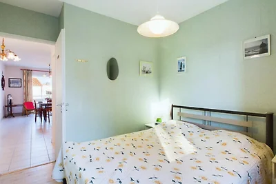 Apartment in Les Sables in der Nähe des...