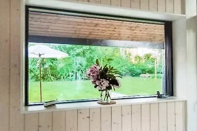 4 Sterne Ferienhaus in Gilleleje