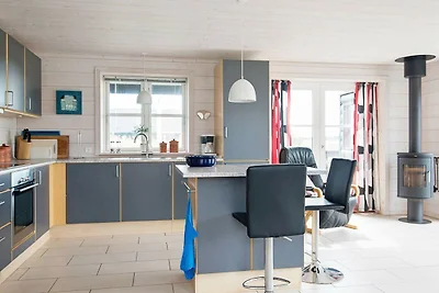 5 persoons vakantie huis in Skagen-By Traum