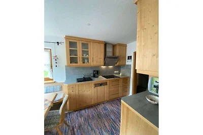 Ferienwohnung mit 2 Schlafzimmer