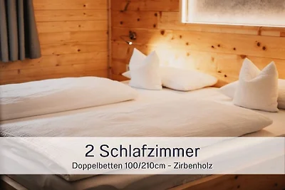 Ferienwohnung Nr. 3 - aubergine