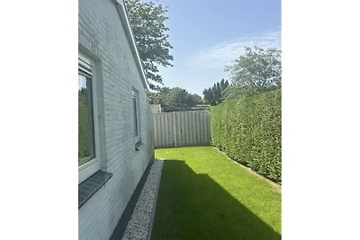 Vakantiehuis met 2 slaapkamers