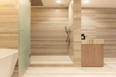 Geräumige Wohnung -2BR-6P- Le Marais