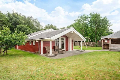 5 gwiazdkowy apartament w Hovborg