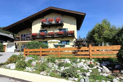 Ruhig gelegene Wohnung im Zentrum von Seefeld