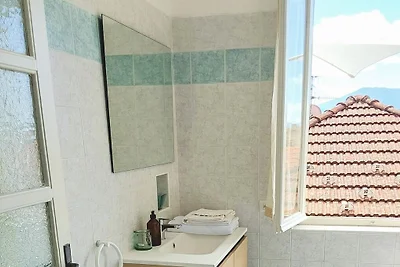 Apartment with 1 bedroom