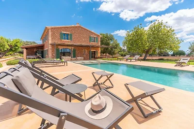 Son Catxo - Villa Con Piscina Privada En...