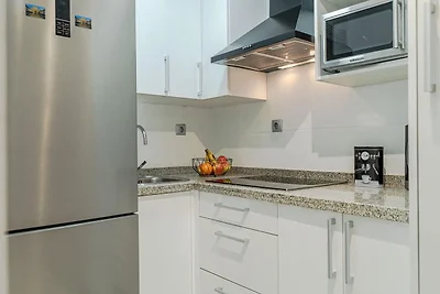Ongelofelijk appartement in het hart van...