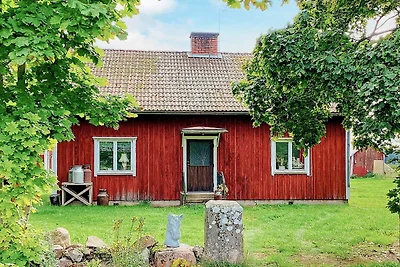 4 personas casa en MARIESTAD-By Traum