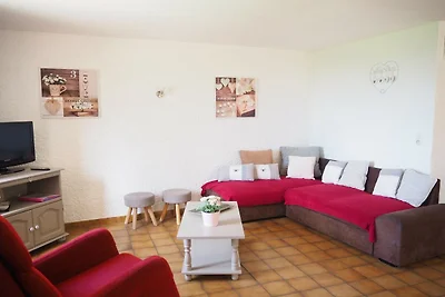 Ferienhaus in Provence am Mont Ventoux