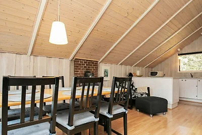 4 persone case ad Oksbøl-By Traum