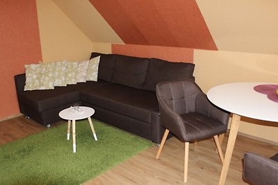 Ferienwohnung mit 1 Schlafzimmer