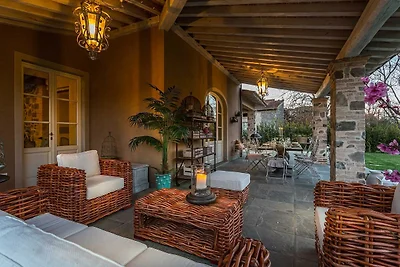 Ferienhaus Erholungsurlaub Pisa