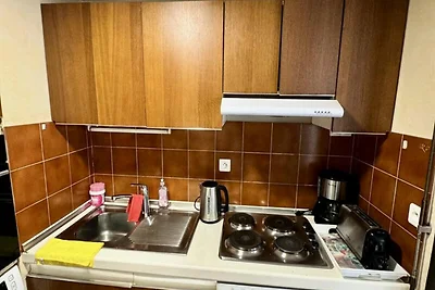 Apartment in Cannes in der Nähe des Palais...