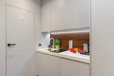 Modern Apartment Stay Near Paris