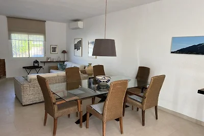 Ferienhaus mit 3 Schlafzimmer