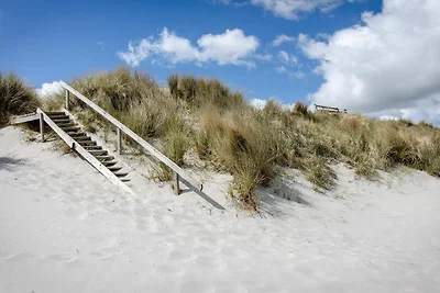 5 persone case ad Strandby-By Traum