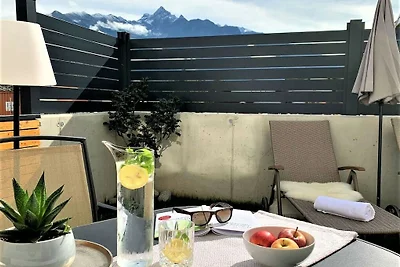 Easy Living Appartement Ötztal