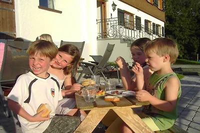 Maison de vacances Vacances relaxation Oberstaufen