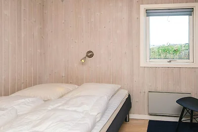 6 persoons vakantie huis in Hjørring