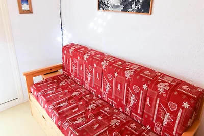 Studio-Hütte für 4 Personen, 1 Stern, Südlage