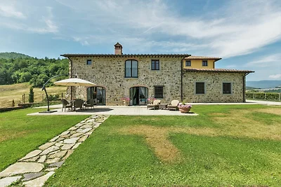 Atemberaubendes Landhaus in Poppi mit...
