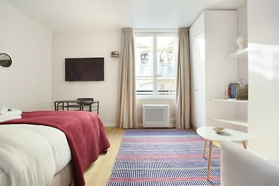 Sublieme en nieuwe Studio Le Marais /...