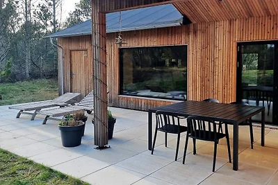 8 Personen Ferienhaus in Ålbæk