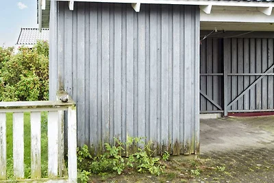 6 Personen Ferienhaus in Harboøre-By Traum