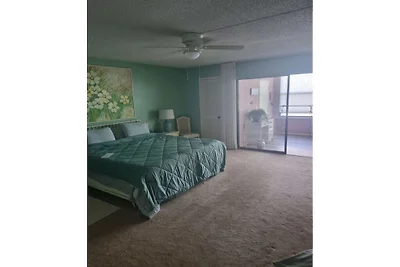 Appartement de vacances avec 2 chambres
