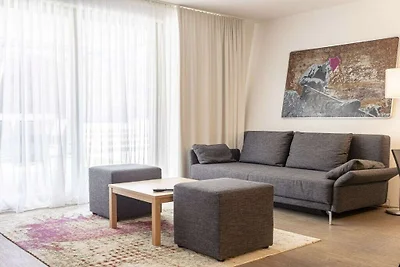 Wohnung in Rohrmoos-Untertal mit Sauna